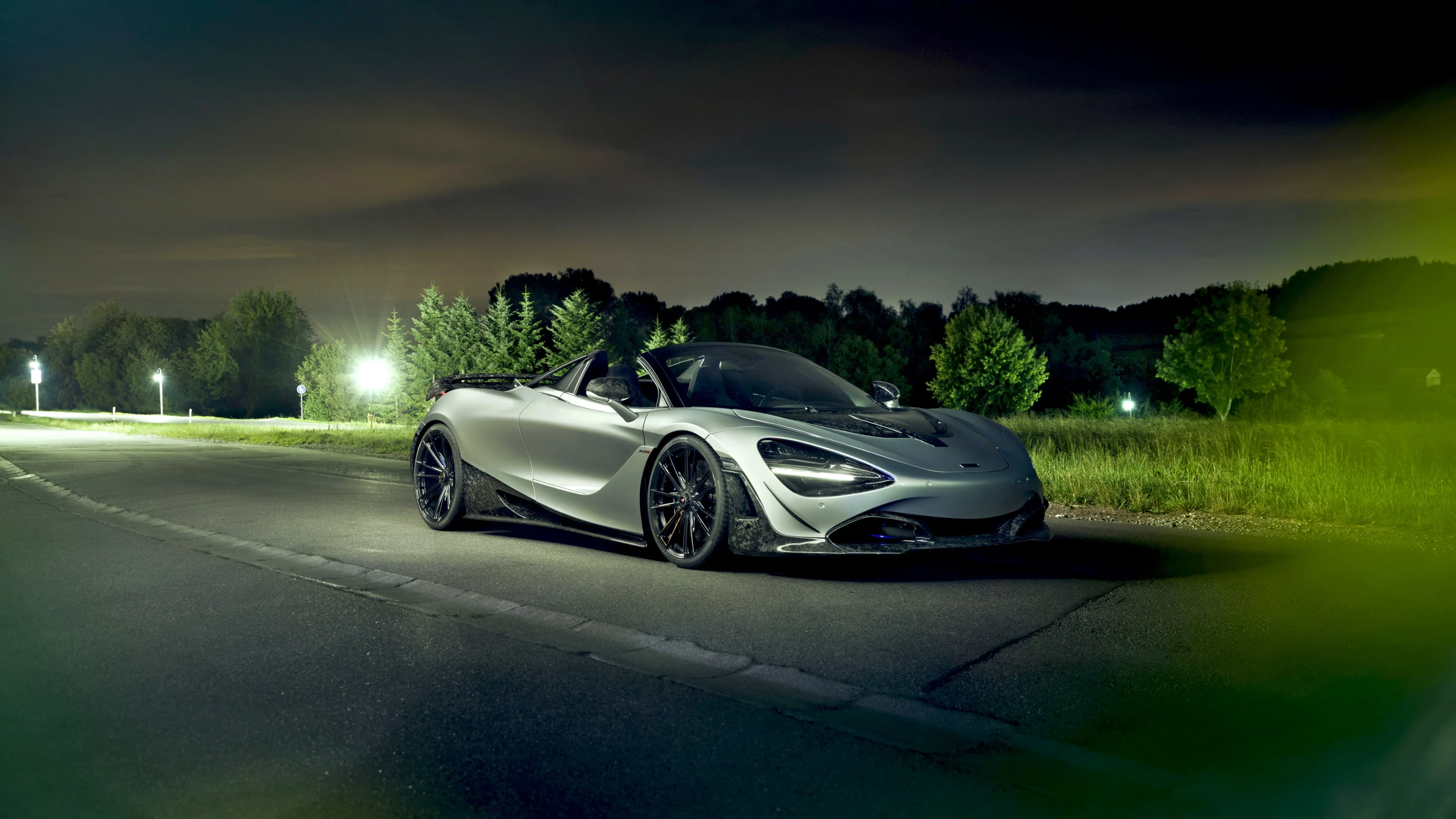 Drive Your Style Forward